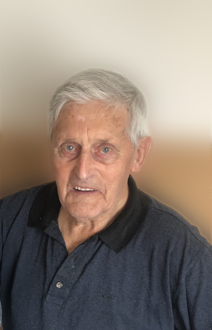 Partenbild von Johann Heim